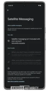 Android-15-Satellite-text