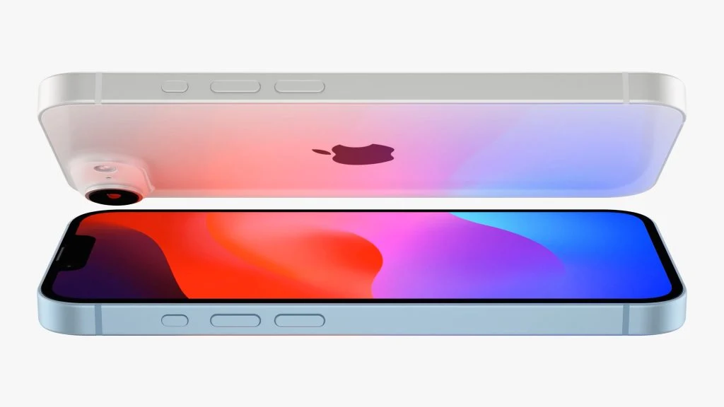 Rykte: Samsungs displayer för dyra för nästa iPhone SE