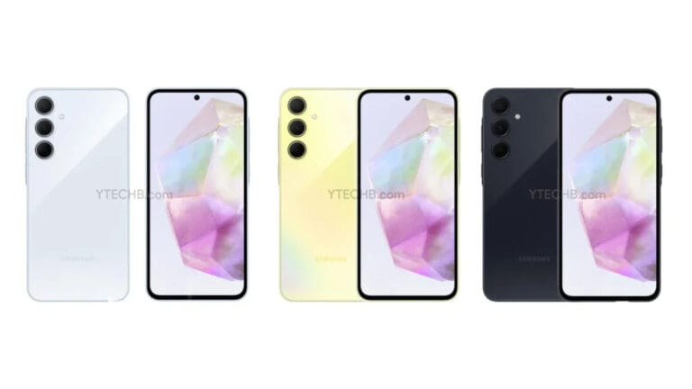 Samsung-Galaxy-A35-specs-colors