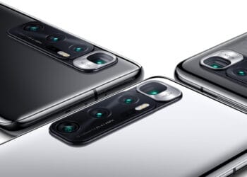 Överraskningen: Xiaomi Mi 10-serien kommer erhålla HarmonyOS