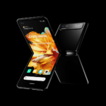 Xiaomi mix flip