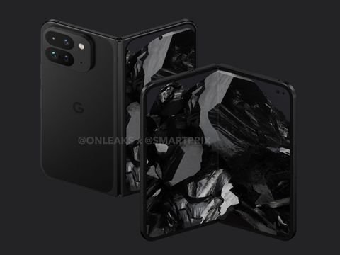 Google Pixel Fold 2 5k3 Scaled