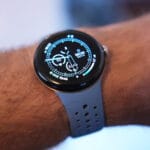Google pixel watch 2