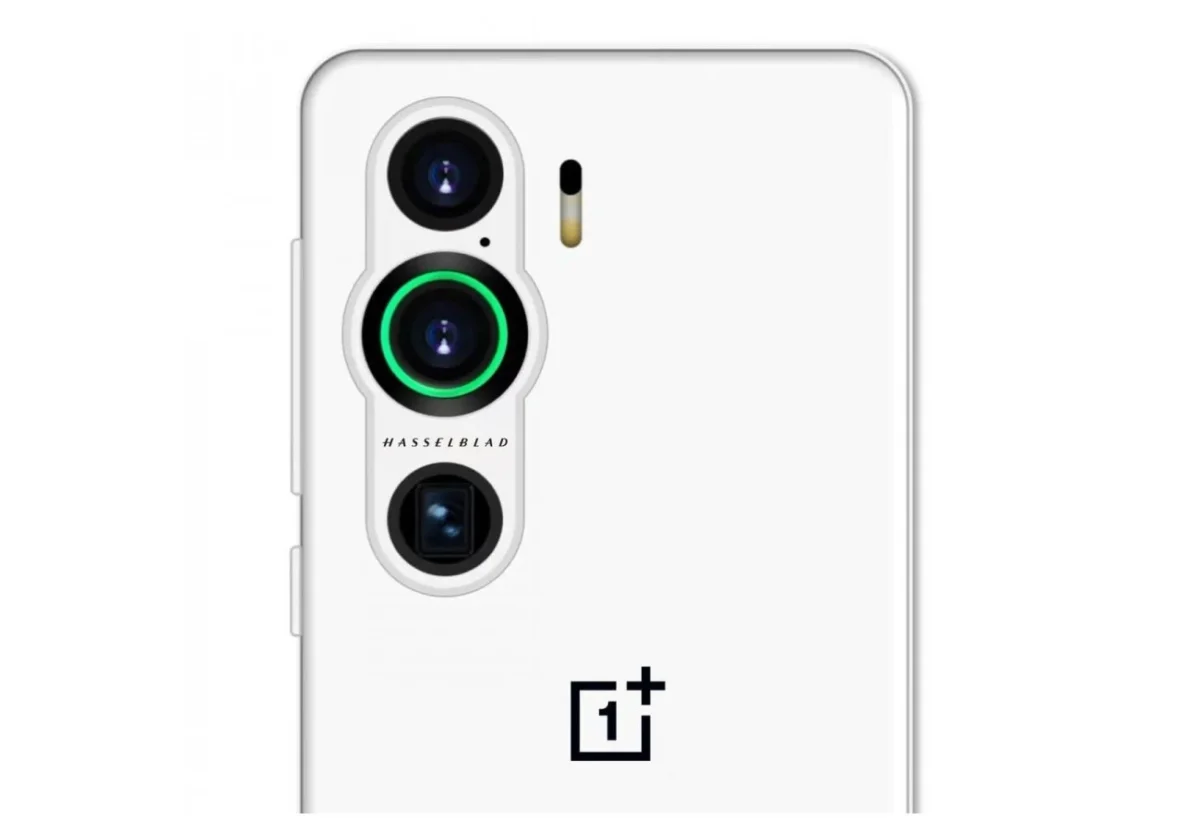 Oneplus 13 Render