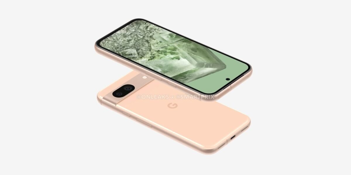 Pixel 8a Render Onl 4