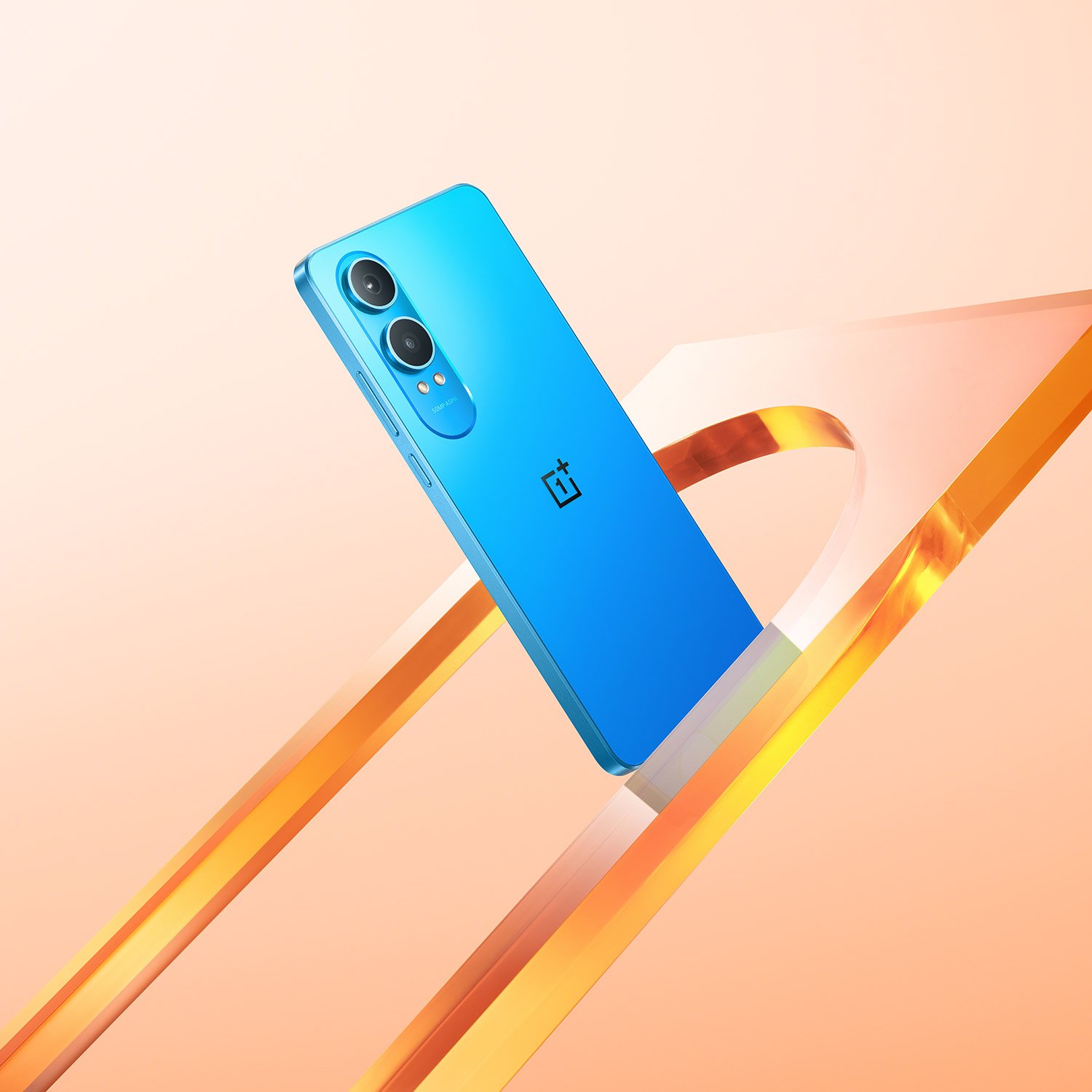 Oneplus Nord Ce4 Lite Blue