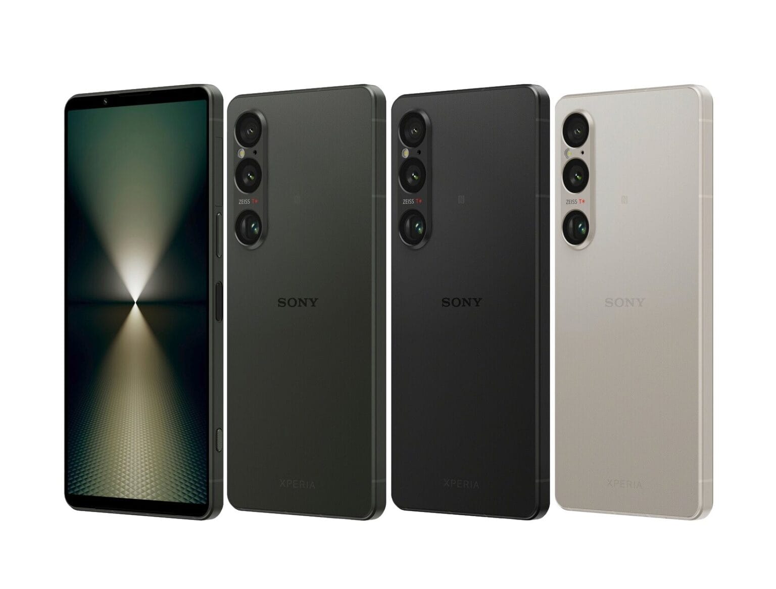 Xperia 1 vi header