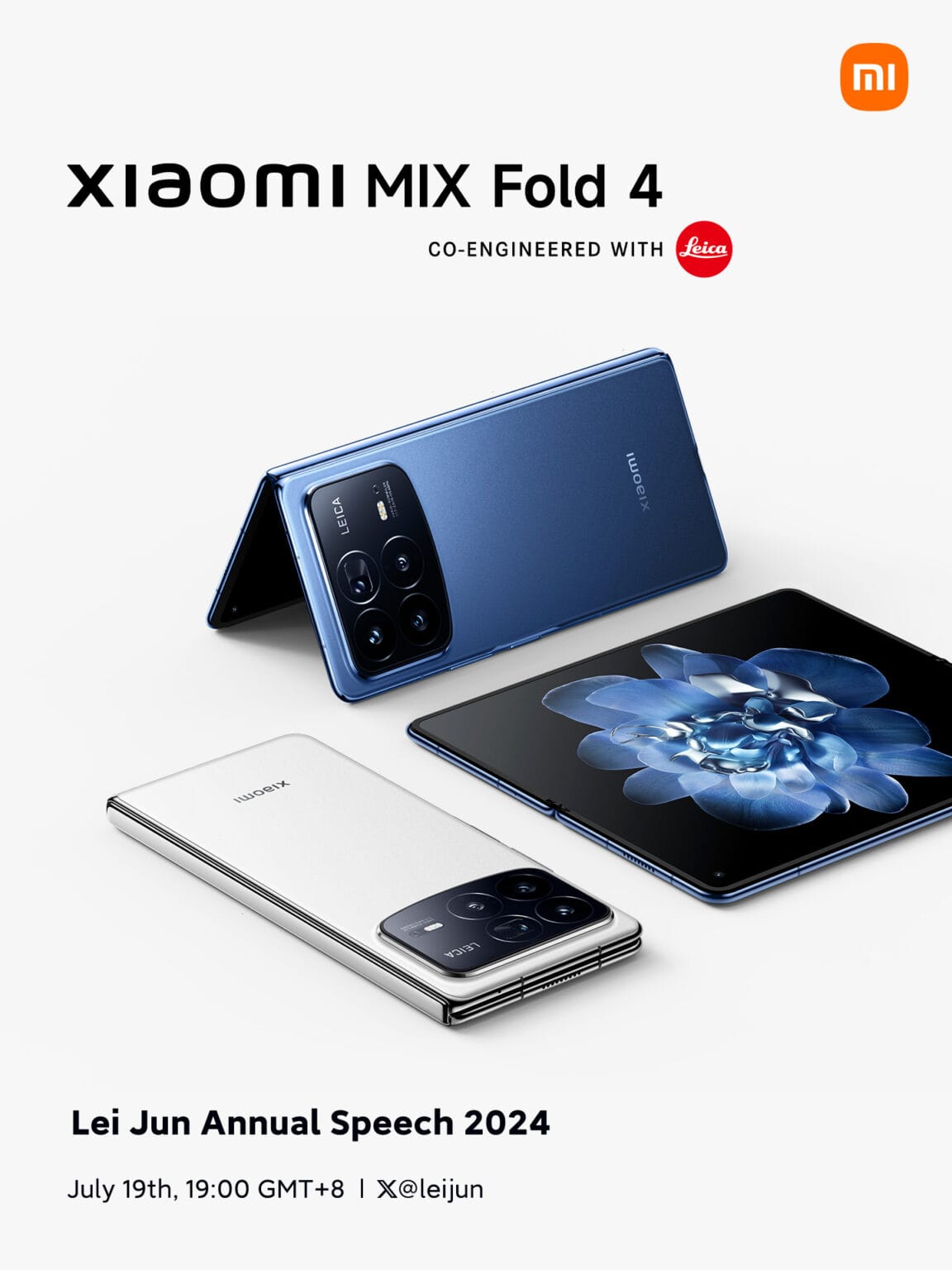 Det här är Xiaomi Mix Fold 4 20240717 123150