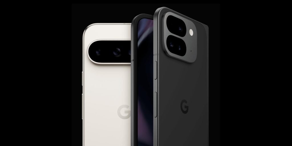 Pixel 9 Pro Fold Cover 2