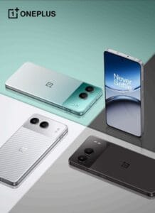 Oneplus Nord 4 1