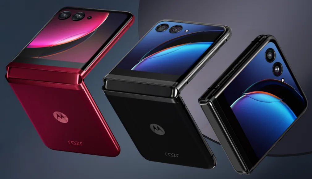 Razr40ultrateaser