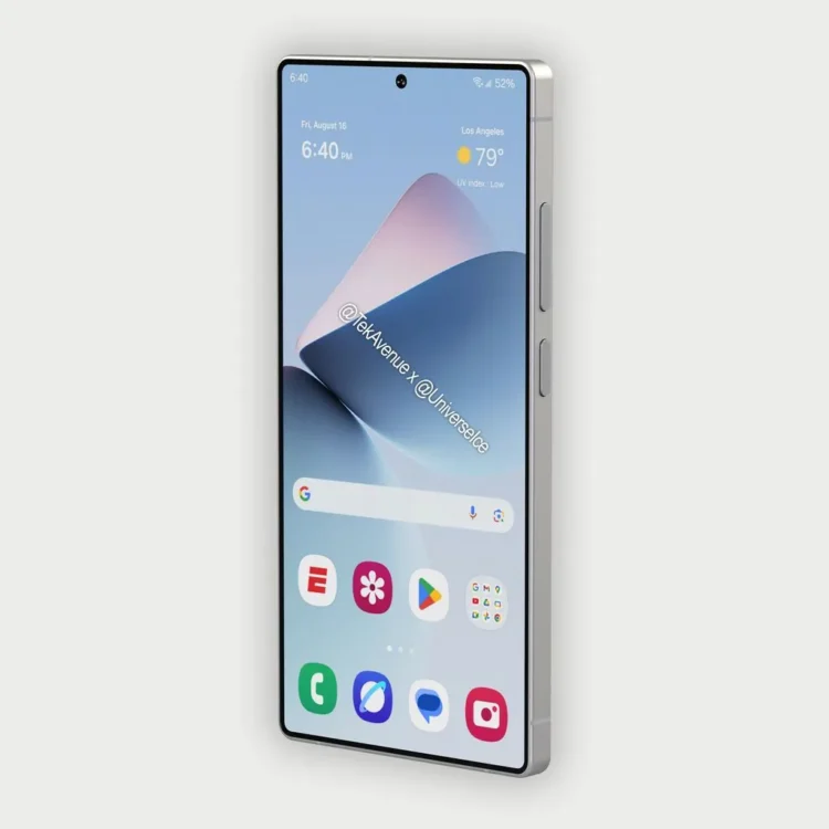 Rykte: Samsung Galaxy S25-serien kommer få ännu fler AI-funktioner