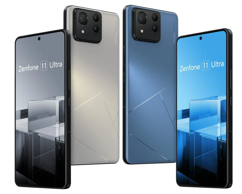 Asus Zenfone 11 Ultra 1024x821