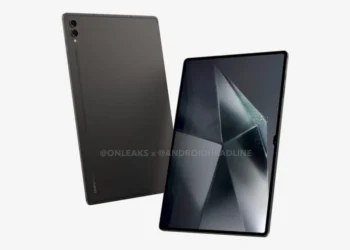 Rykte: Samsung Galaxy Tab S10+ & Tab S10 Ultra får 45W-laddning