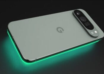 Dave2D går igenom Google Gemini i Pixel 9 Pro XL