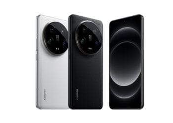 Rykte om materialet i Xiaomi 15 Ultra