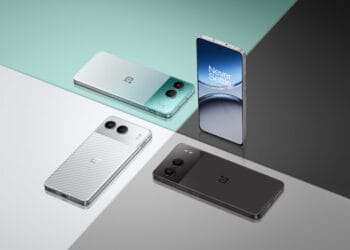 Rykte: OnePlus 13 får platt ram