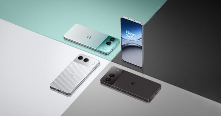 Rykte: OnePlus 13 får platt ram