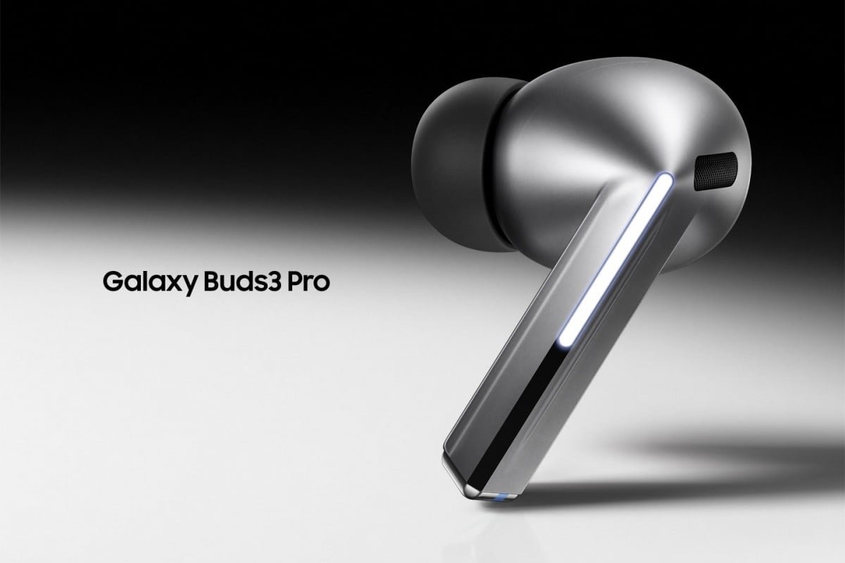 Galaxy Buds 3 Pro Bild 1