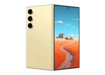 Rykte: Samsung Galaxy Z Fold6 Slim presenteras 25 september i Sydkorea