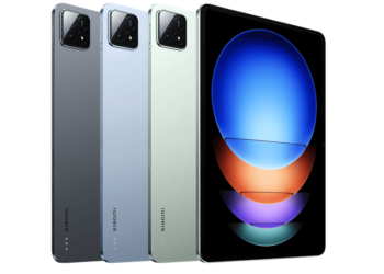 Rykte: Xiaomi Pad 7 Pro får OLED-display och upp till 24 GB RAM-minne