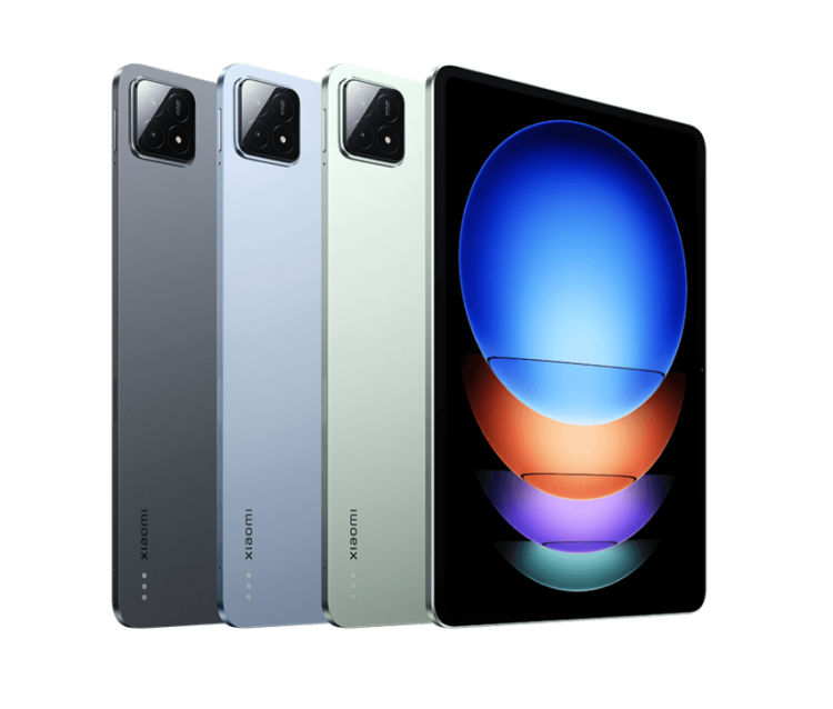 Rykte: Xiaomi Pad 7 Pro får OLED-display och upp till 24 GB RAM-minne