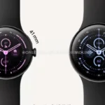 Pixel Watch 3 Leak Sizes 2 1024x512