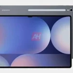 Samsung galaxy tab s10 ultra ah 3
