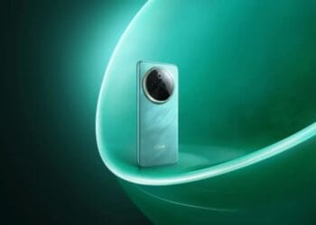 Vivo Y300 Pro sägs erbjuda oerhört stort batteri i otroligt tunn konstruktion