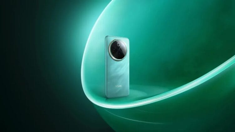 Vivo Y300 Pro sägs erbjuda oerhört stort batteri i otroligt tunn konstruktion