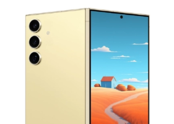 Samsung Galaxy Z Fold6 Slim ett steg närmare lansering