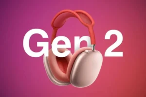 Apple-Airpods-Max-Gen-2-launch