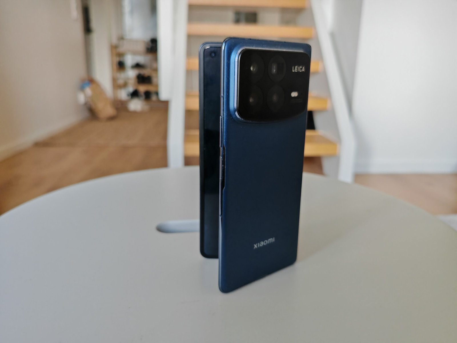 Test: Xiaomi Mix Fold 4 i Sverige – den enda foldeble-telefonen på marknaden utan kompromisser!