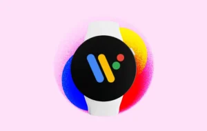 Pixel Watch