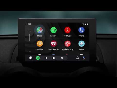 Källkod avslöjar Gemini Live för Android Auto