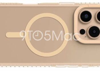 Är detta iPhone 16 Pro?