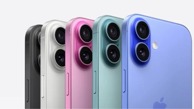 Nuevo Iphone 16 Iphone 16 Pro Cuales Son Diferencias Caracteristicas Precios Camara Bateria 98