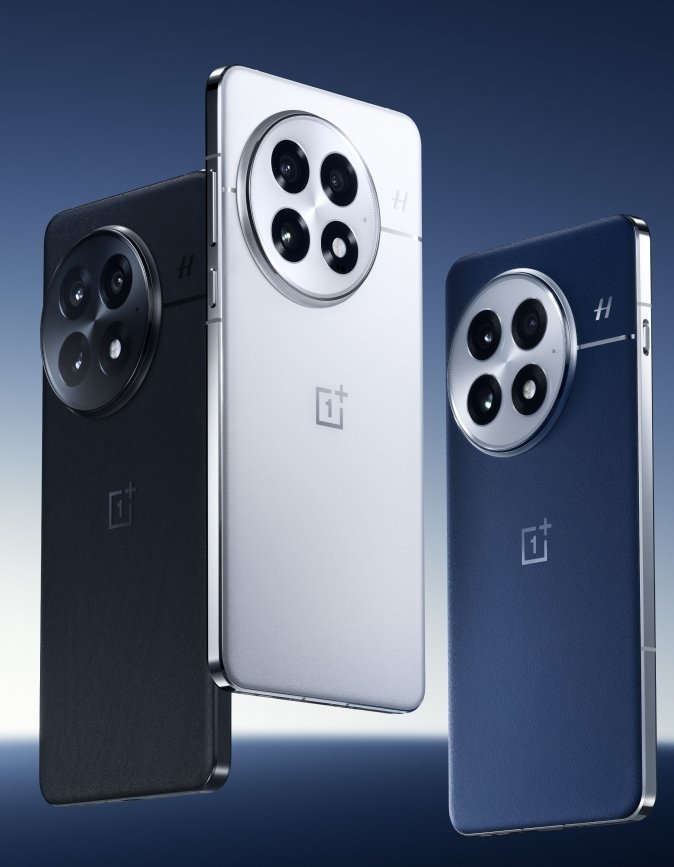 Klart: OnePlus 13 presenteras 31 oktober i Kina