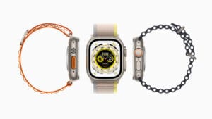 Rykte: 2026 års Apple Watch får MicroLED