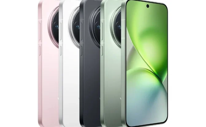 Vivo X200 Pro Mini Specifications Launch Price+1