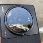 Xiaomi 15 Ultra Leaked Photo Showing 200mp Telephoto Lens And Leica Quad Camera Arrangement