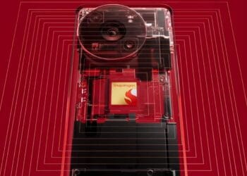 OnePlus 13 tittar fram i Qualcomm-video