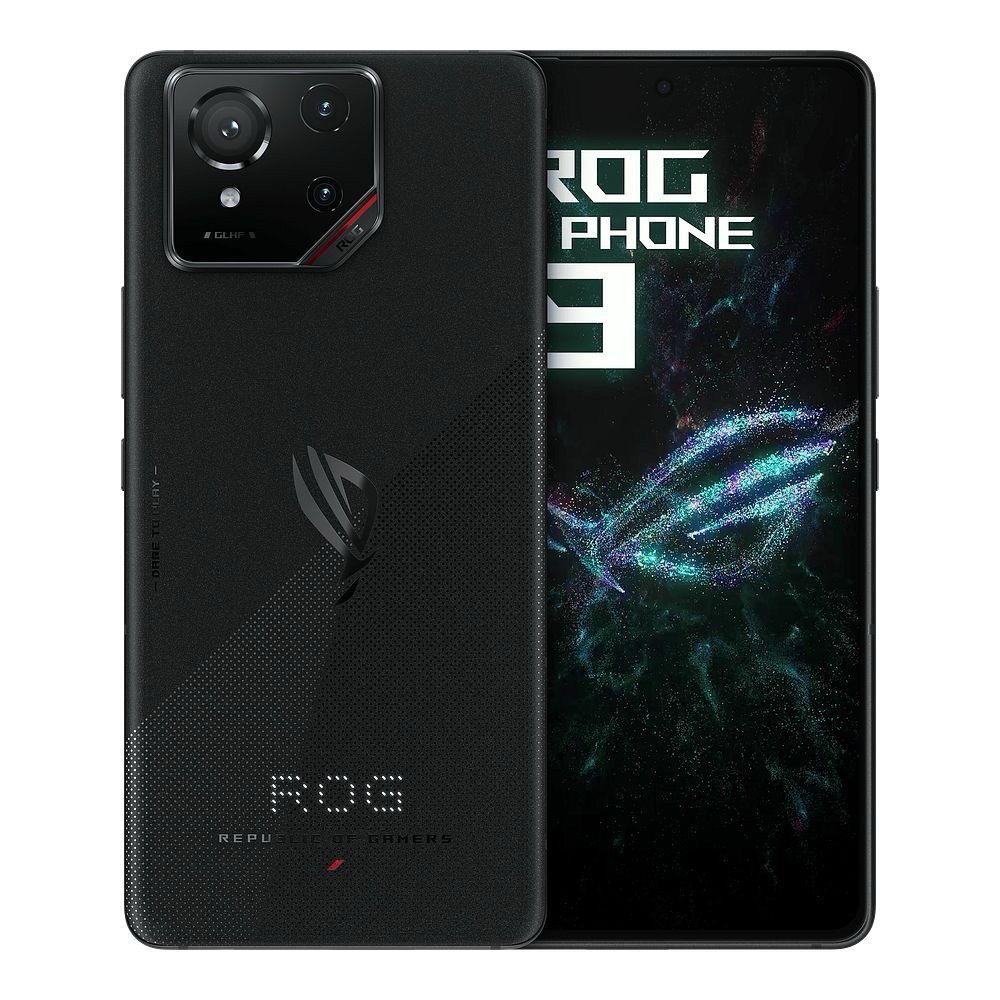 ASUS ROG Phone 9-serien presenteras 19 november