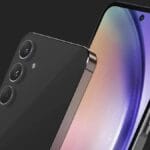 Samsung galaxy a56