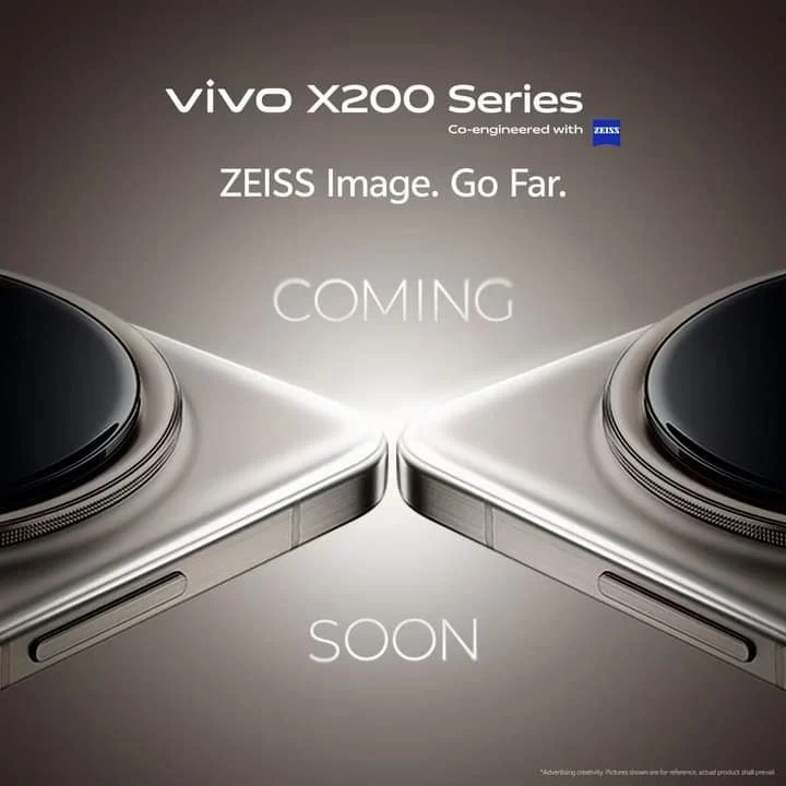 Vivo X200 Series Malaysia Launch+1