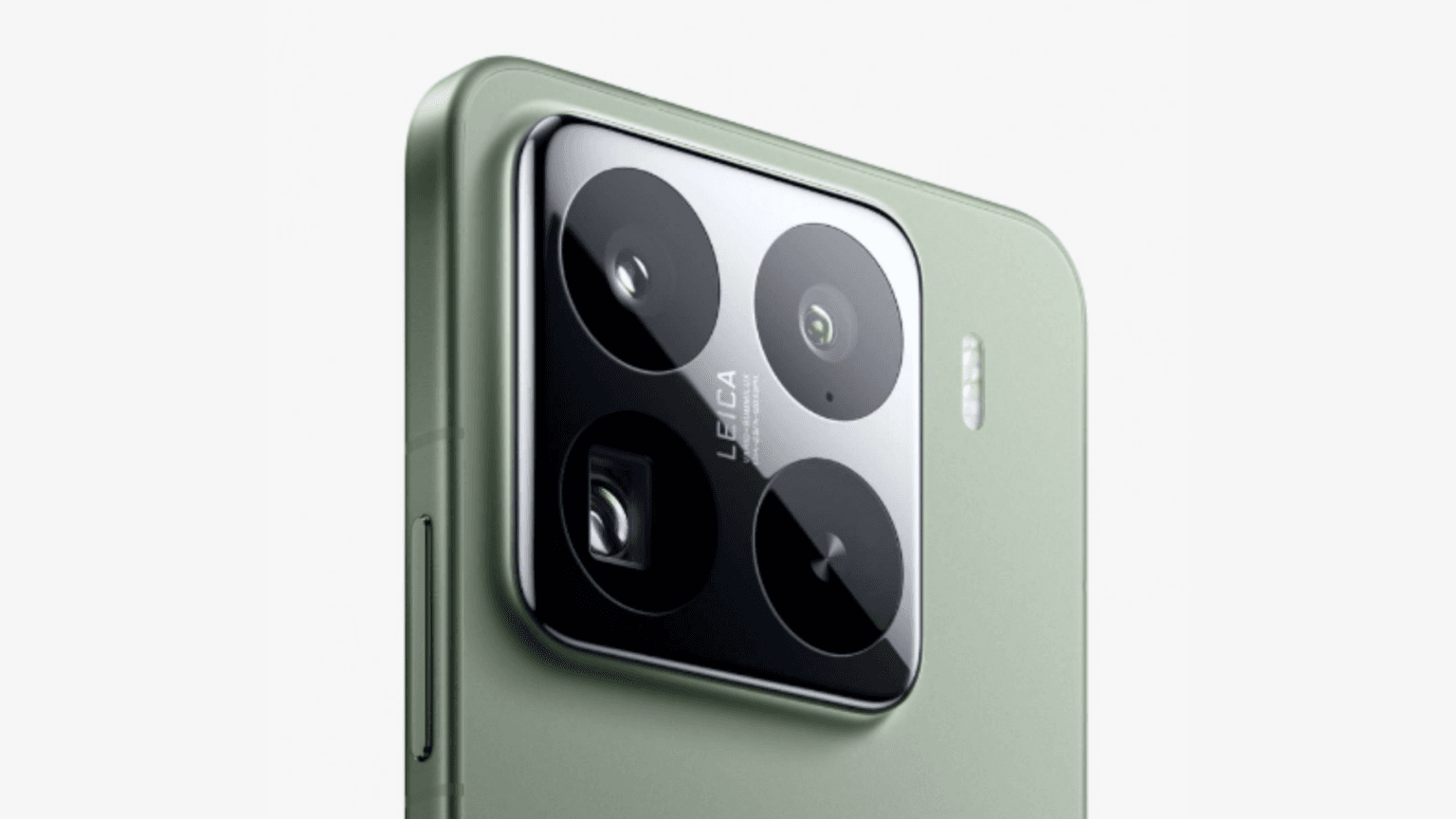 Rykte: Xiaomi utvecklar smartphone med helt nytt chipp och enormt batteri