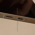 Galaxy s25 ultra leaked images 1