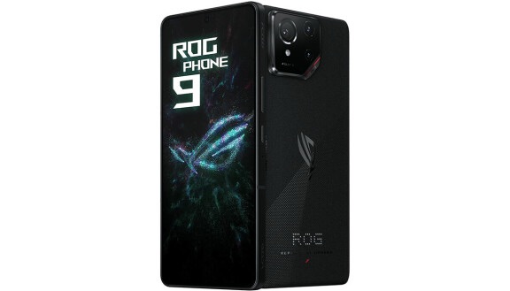 Här kan ni se när ASUS ROG Phone 9 presenteras