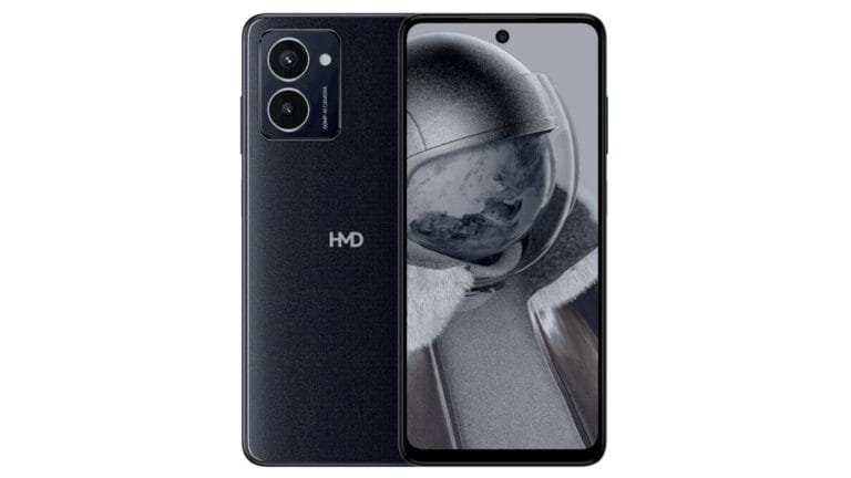 The First Hmd Smartphone Starts Receiving The Android 15 Update