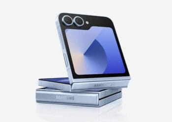 Rykte: Samsung Galaxy Z Flip FE får bekant display